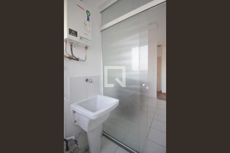 Apartamento para alugar com 67m², 2 quartos e 2 vagasÁrea de Serviço