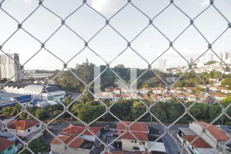 Apartamento para alugar com 67m², 2 quartos e 2 vagasVista do quarto