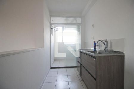 Apartamento para alugar com 67m², 2 quartos e 2 vagasCozinha