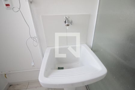 Apartamento para alugar com 67m², 2 quartos e 2 vagasTanque