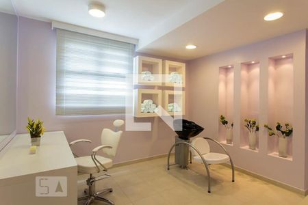 Apartamento para alugar com 67m², 2 quartos e 2 vagas Apartamento para alugar com 67m², 2 quartos e 2 vagasEspaço Beauty