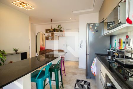 Studio de kitnet/studio à venda com 1 quarto, 35m² em Ipiranga, São Paulo