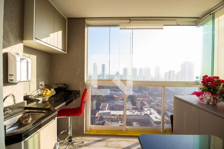 Studio de kitnet/studio à venda com 1 quarto, 35m² em Ipiranga, São Paulo