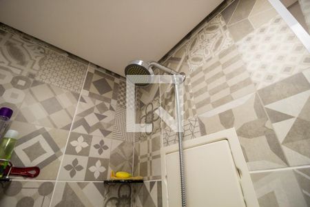 Studio à venda com 35m², 1 quarto e 1 vagaBanheiro  Studio 