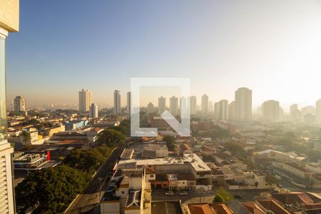 Studio à venda com 35m², 1 quarto e 1 vagaVista 