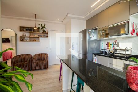 Studio de kitnet/studio à venda com 1 quarto, 35m² em Ipiranga, São Paulo