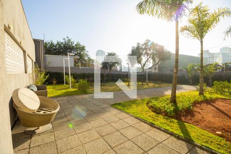 Studio à venda com 35m², 1 quarto e 1 vagaÁrea comum