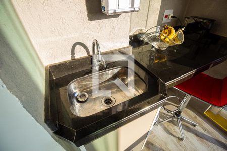 Studio de kitnet/studio à venda com 1 quarto, 35m² em Ipiranga, São Paulo