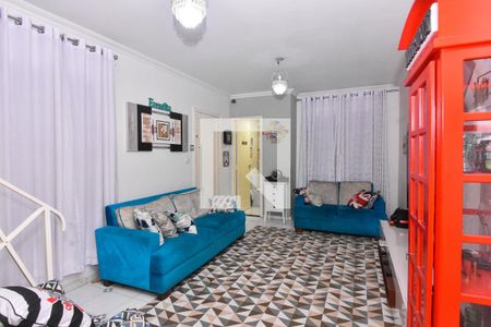 Sala de casa à venda com 3 quartos, 170m² em Quinta da Paineira, São Paulo