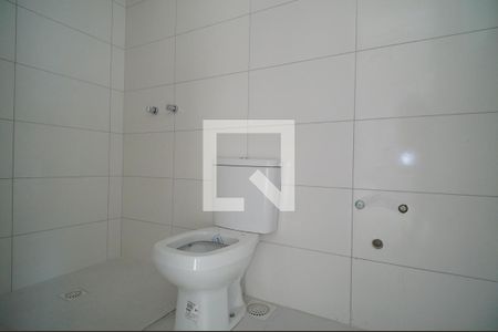 Apartamento à venda com 188m², 4 quartos e 3 vagasBanheiro da Suíte 4