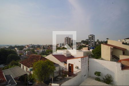 Apartamento à venda com 188m², 4 quartos e 3 vagasQuarto Suíte 2-Vista