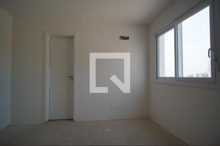 Apartamento à venda com 188m², 4 quartos e 3 vagasQuarto Suíte 2