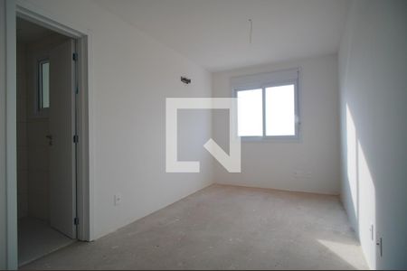 Apartamento à venda com 188m², 4 quartos e 3 vagasQuarto Suíte 4