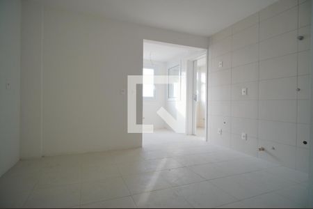 Apartamento à venda com 188m², 4 quartos e 3 vagasCozinha