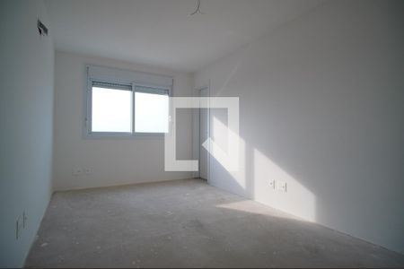 Apartamento à venda com 188m², 4 quartos e 3 vagasQuarto Suíte 3