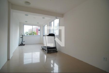 Apartamento à venda com 188m², 4 quartos e 3 vagasAcademia