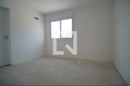 Apartamento à venda com 188m², 4 quartos e 3 vagasQuarto Suíte 2