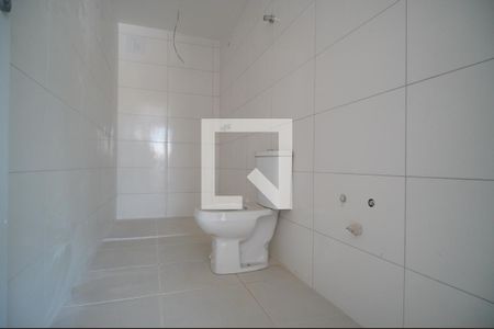 Apartamento à venda com 188m², 4 quartos e 3 vagasBanheiro da Suíte 2