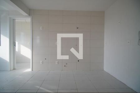 Apartamento à venda com 188m², 4 quartos e 3 vagasCozinha