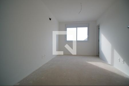 Apartamento à venda com 188m², 4 quartos e 3 vagasQuarto Suíte 3