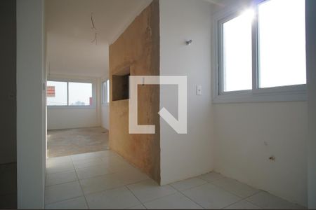 Apartamento à venda com 188m², 4 quartos e 3 vagasEspaço Gourmet