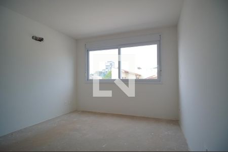 Apartamento à venda com 188m², 4 quartos e 3 vagasQuarto Suíte 2