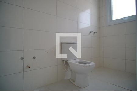 Apartamento à venda com 188m², 4 quartos e 3 vagasBanheiro da Suíte 1