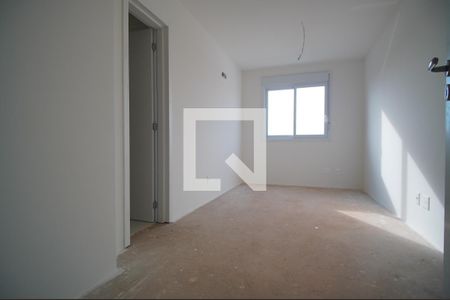 Apartamento à venda com 188m², 4 quartos e 3 vagasQuarto Suíte 4