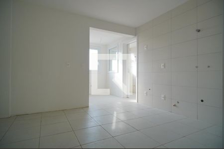 Apartamento à venda com 188m², 4 quartos e 3 vagasCozinha