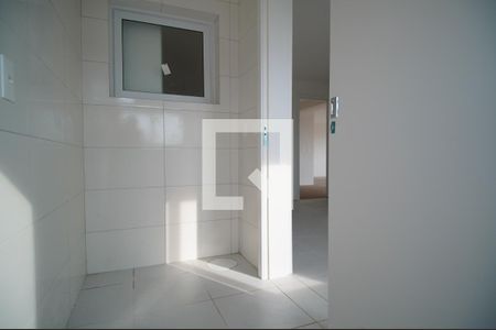 Apartamento à venda com 188m², 4 quartos e 3 vagasArea de servviço