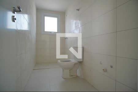 Apartamento à venda com 188m², 4 quartos e 3 vagasBanheiro da Suíte 3