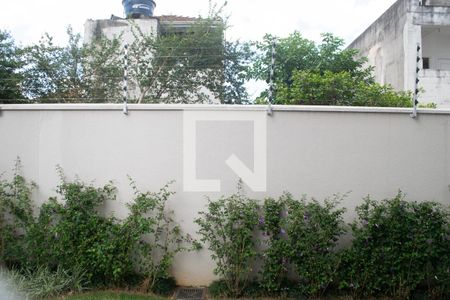 Vista Quarto 1 de apartamento à venda com 2 quartos, 44m² em Santana, São Paulo