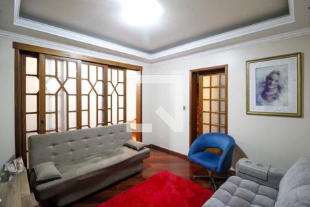 Sala 2 de casa à venda com 3 quartos, 270m² em Bairro Fátima, Canoas