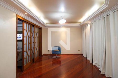 Sala 1 de casa para alugar com 3 quartos, 270m² em Bairro Fátima, Canoas