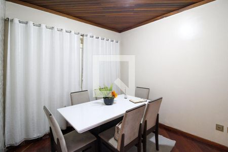 Sala de Jantar de casa para alugar com 3 quartos, 270m² em Bairro Fátima, Canoas