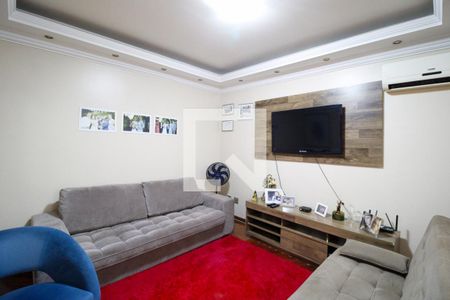 Sala 2 de casa para alugar com 3 quartos, 270m² em Bairro Fátima, Canoas