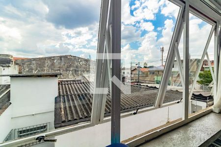 Vista do Quarto 2 de casa à venda com 4 quartos, 290m² em Planalto Paulista, São Paulo