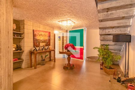 Sala de casa à venda com 4 quartos, 290m² em Planalto Paulista, São Paulo