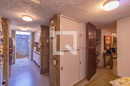Cozinha de casa à venda com 4 quartos, 290m² em Planalto Paulista, São Paulo