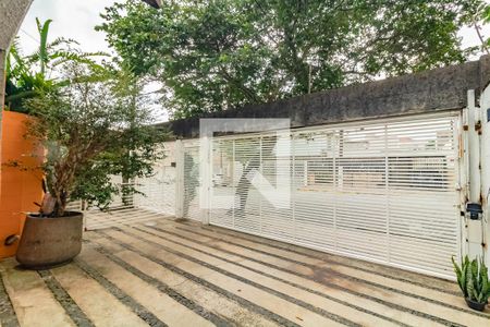 Área comum de casa à venda com 4 quartos, 290m² em Planalto Paulista, São Paulo