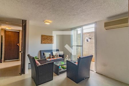 Sala de casa à venda com 4 quartos, 290m² em Planalto Paulista, São Paulo