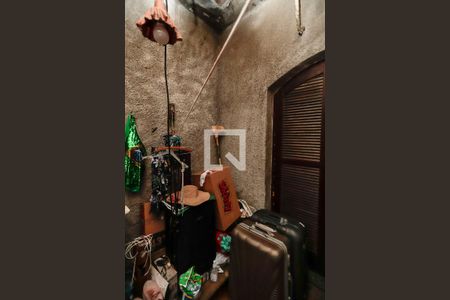 Casa de condomínio para alugar com 100m², 2 quartos e 1 vagaVaranda Quarto 2