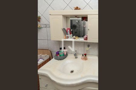 Casa de condomínio para alugar com 100m², 2 quartos e 1 vagaBanheiro