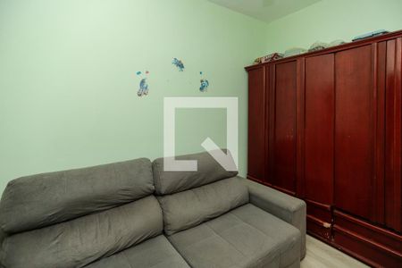 Casa de condomínio para alugar com 100m², 2 quartos e 1 vagaQuarto 2