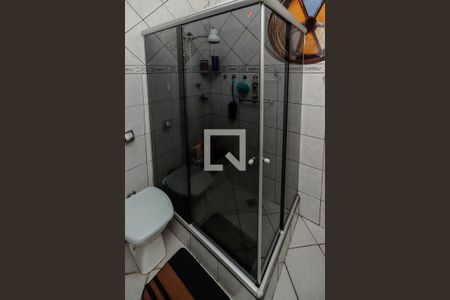 Casa de condomínio para alugar com 100m², 2 quartos e 1 vagaBanheiro