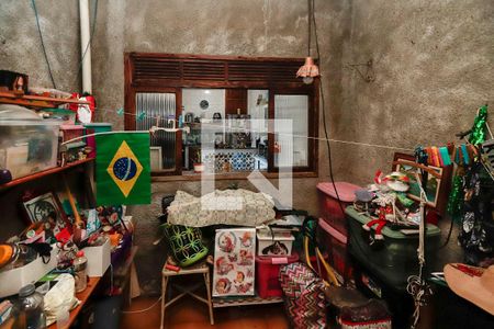 Casa de condomínio para alugar com 100m², 2 quartos e 1 vagaVaranda Quarto 2