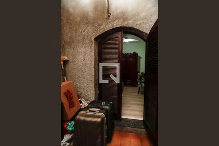 Casa de condomínio para alugar com 100m², 2 quartos e 1 vagaVaranda Quarto 2