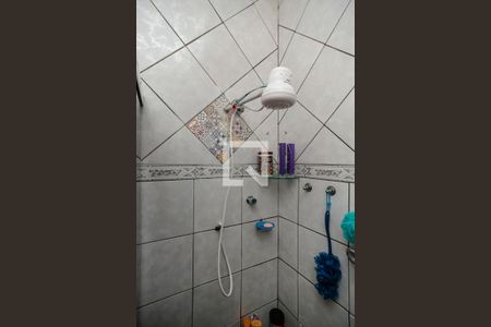 Casa de condomínio para alugar com 100m², 2 quartos e 1 vagaBanheiro