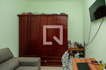 Casa de condomínio para alugar com 100m², 2 quartos e 1 vagaQuarto 2