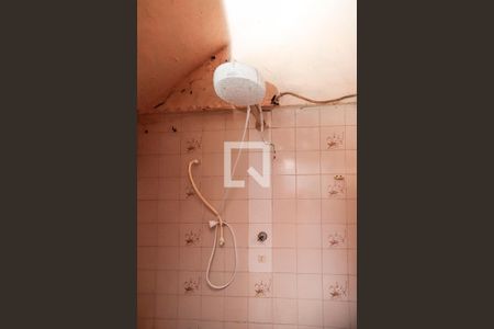 Casa de condomínio para alugar com 100m², 2 quartos e 1 vagaBanheiro de Serviço